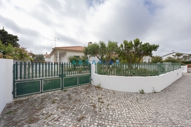 Moradia T3 - Marinha Grande, Marinha Grande, Leiria