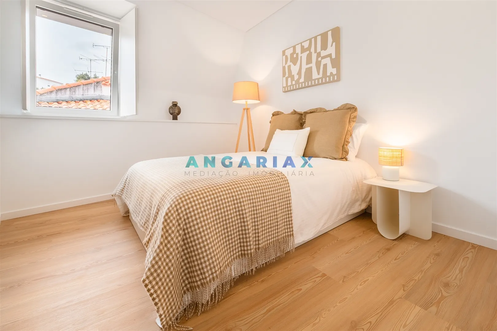 Apartamento T0 - Leiria, Leiria, Leiria