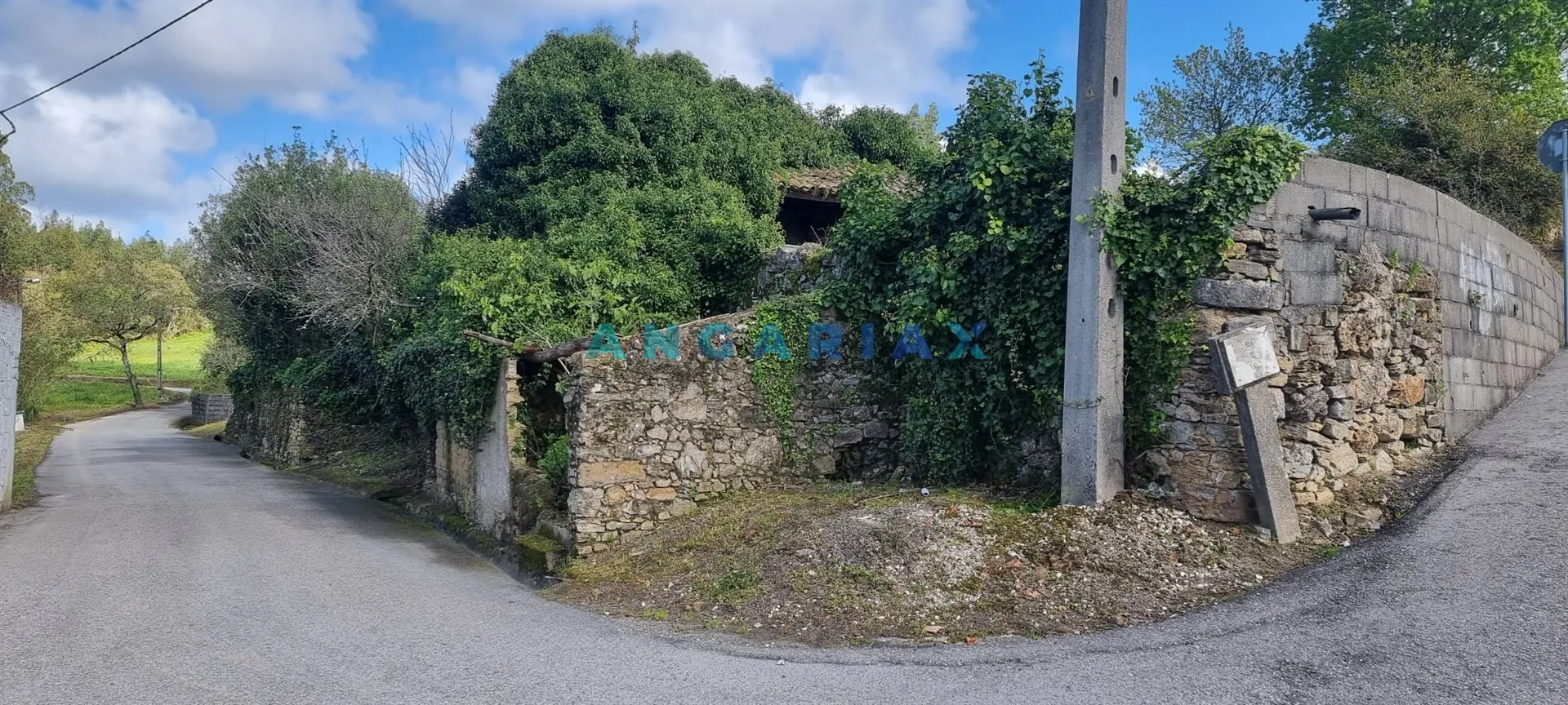 Terreno Urbano T0 - Souto da Carpalhosa, Leiria, Leiria - Miniatura: 8/9