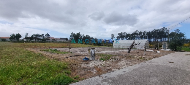 Terreno Rstico T0 - Monte Redondo, Leiria, Leiria - Imagem grande