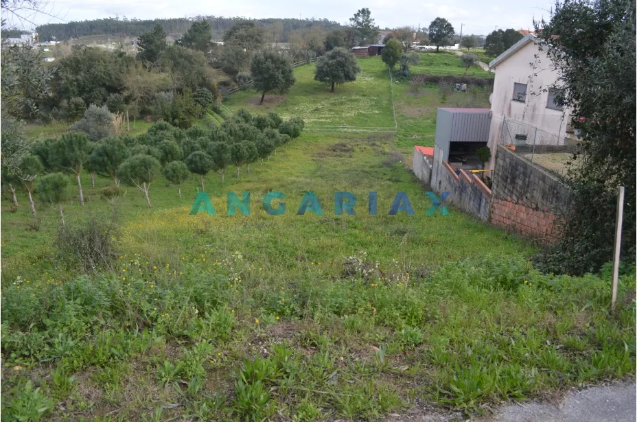 Terreno Urbano T0 - Arrabal, Leiria, Leiria - Imagem grande