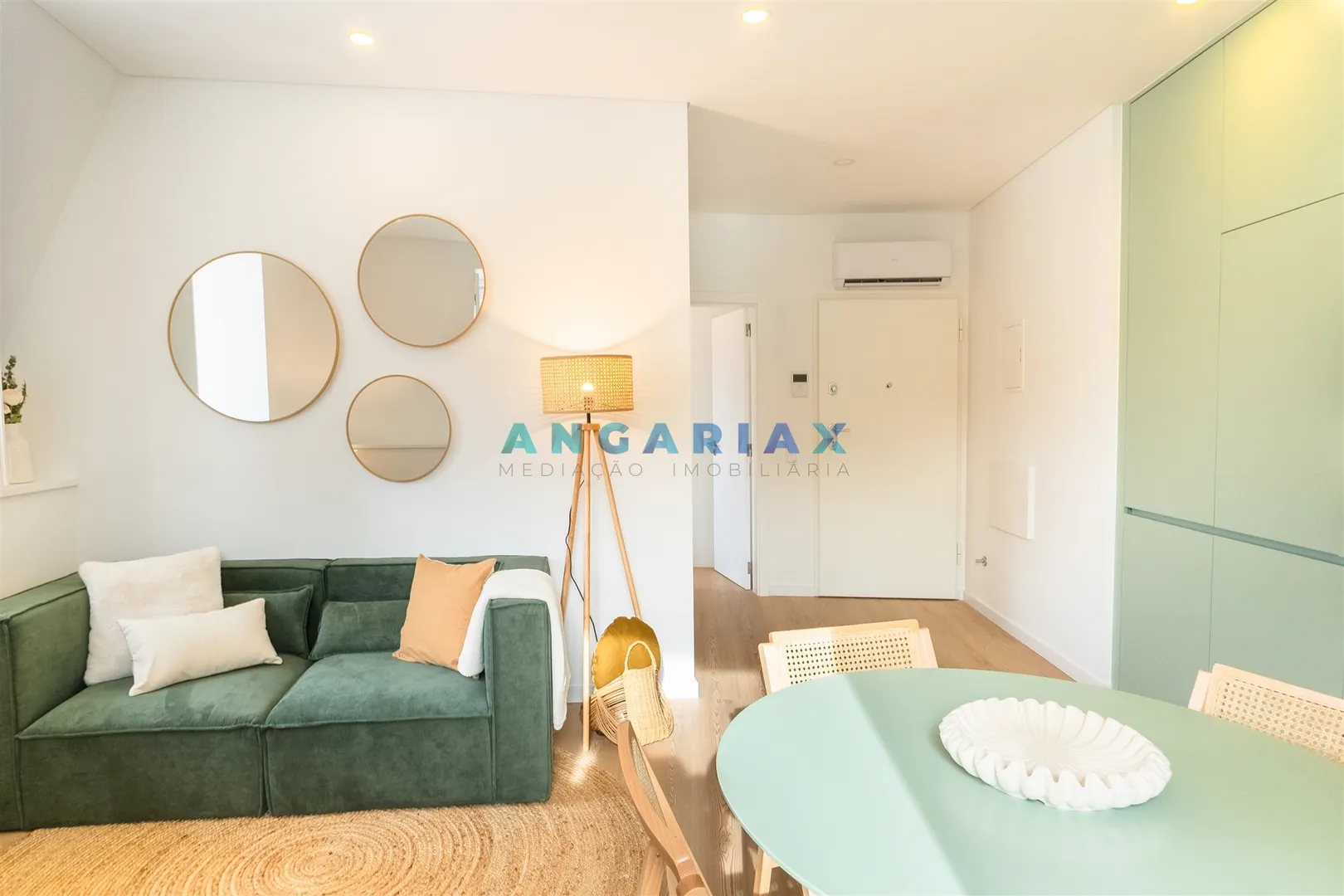 Apartamento T0 - Leiria, Leiria, Leiria