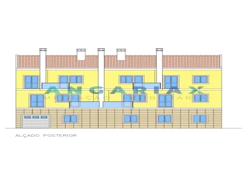 Apartamento T3 - Asseiceira, Rio Maior, Santarm - Miniatura: 9/9