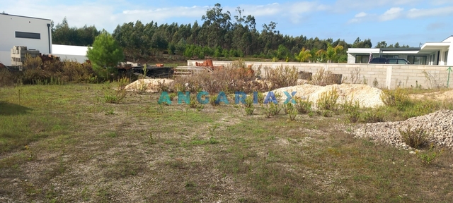 Terreno Urbano T0 - Monte Real, Leiria, Leiria - Imagem grande