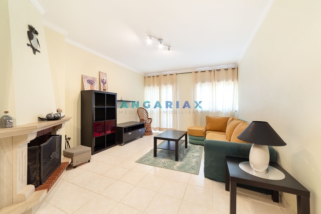 Apartamento T3 - Marrazes, Leiria, Leiria - Imagem grande