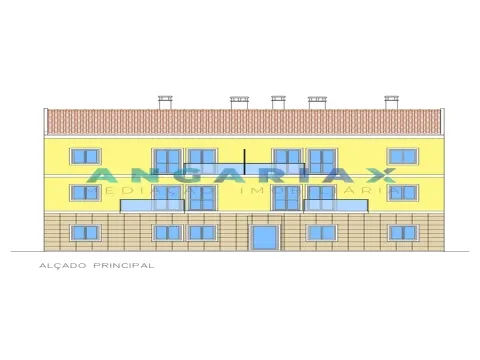 Apartamento T3 - Asseiceira, Rio Maior, Santarm - Miniatura: 4/9