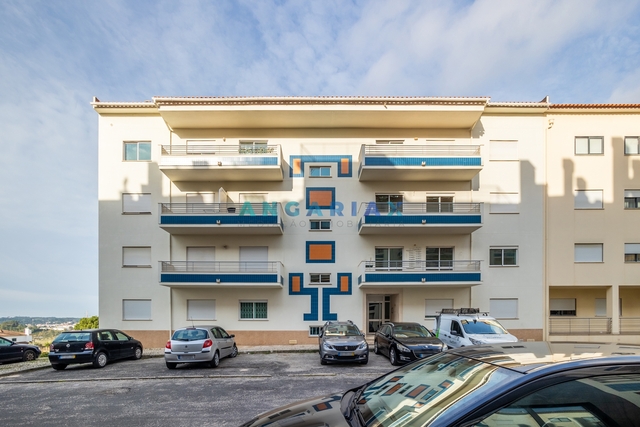 Apartamento T3 - Leiria, Leiria, Leiria - Imagem grande