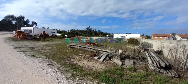 Terreno Urbano T0 - Monte Real, Leiria, Leiria - Imagem grande