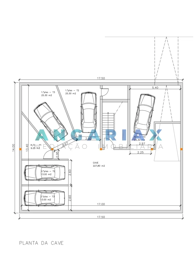 Apartamento T2 - Asseiceira, Rio Maior, Santarm - Miniatura: 2/9