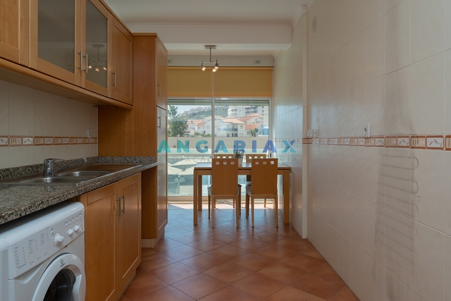 Apartamento T2 - Nazar, Nazar, Leiria - Imagem grande