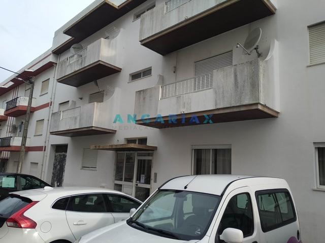 Apartamento T3 - Marrazes, Leiria, Leiria - Imagem grande