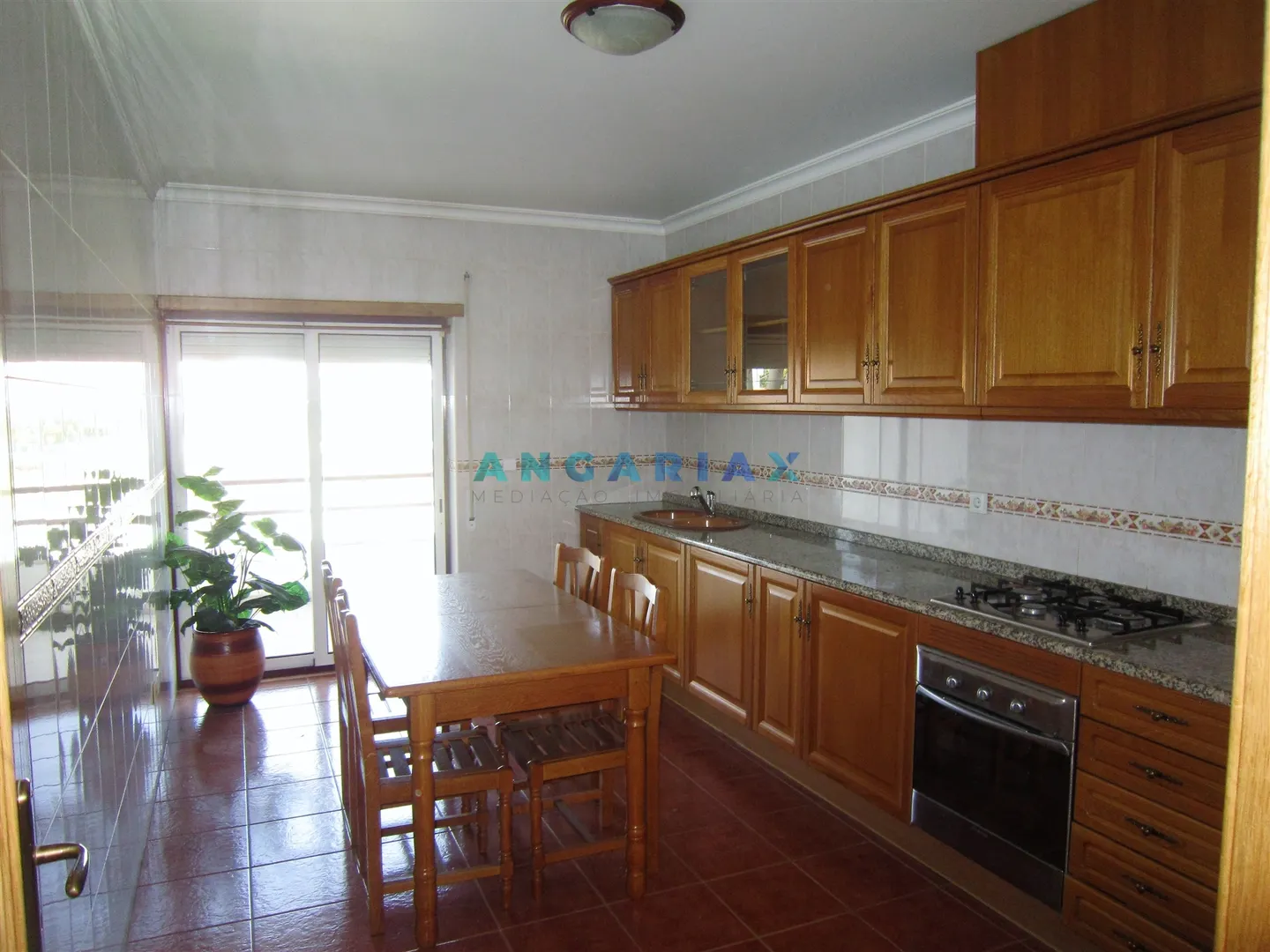 Apartamento T2 - Marinha Grande, Marinha Grande, Leiria - Miniatura: 9/9