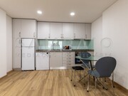 Apartamento T1 - Mafamude, Vila Nova de Gaia, Porto - Miniatura: 1/9