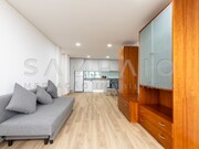 Apartamento T1 - Mafamude, Vila Nova de Gaia, Porto - Miniatura: 6/9