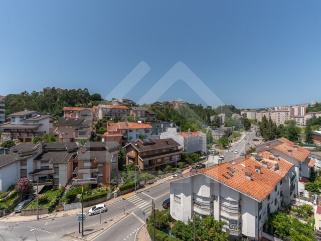 Apartamento T2 - Santo Antnio dos Olivais, Coimbra, Coimbra - Imagem grande