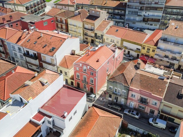 Hotel/Residencial > T6 - Buarcos, Figueira da Foz, Coimbra - Imagem grande