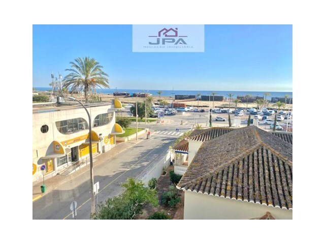 Apartamento T3 - Monte Gordo, Vila Real de Santo Antnio, Faro (Algarve) - Imagem grande