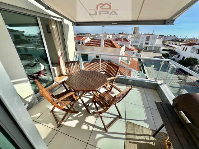 Apartamento T2 - Altura, Castro Marim, Faro (Algarve) - Imagem grande