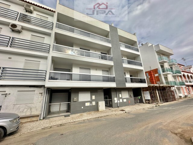 Apartamento T2 - Monte Gordo, Vila Real de Santo Antnio, Faro (Algarve) - Imagem grande