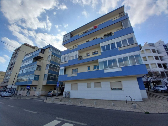 Apartamento T4 - Laranjeiro, Almada, Setbal - Imagem grande