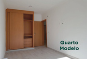 Apartamento T2 - Baixa da Banheira, Moita, Setbal - Miniatura: 4/9