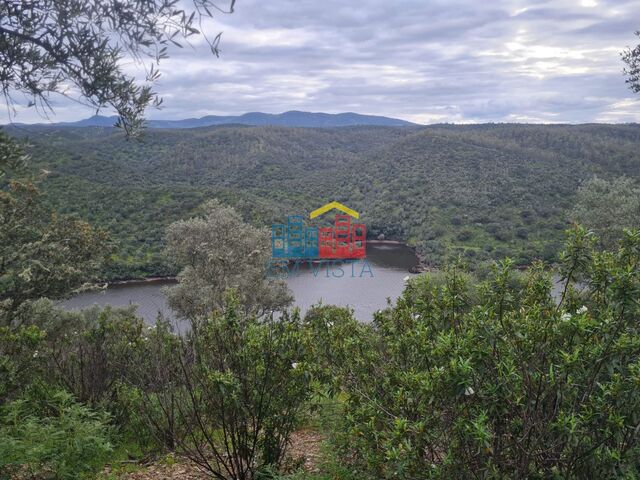 Terreno Rstico - Toules, Idanha-a-Nova, Castelo Branco - Imagem grande