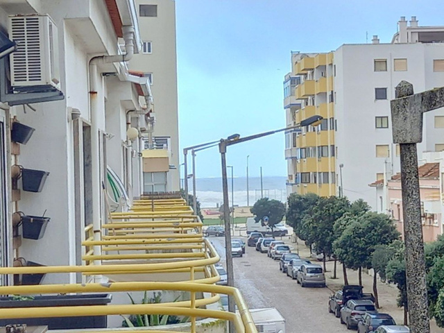 Apartamento T3 - Costa da Caparica, Almada, Setbal - Imagem grande