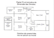 Apartamento T3 - Costa da Caparica, Almada, Setbal - Miniatura: 8/9