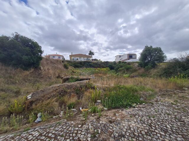 Terreno Rstico - Vila Franca de Xira, Vila Franca de Xira, Lisboa - Imagem grande