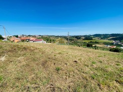 Terreno Rstico T0 - Carvalhal Benfeito, Caldas da Rainha, Leiria - Miniatura: 2/9