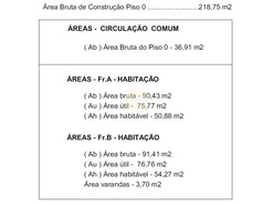 Apartamento T2 - Santo Onofre, Caldas da Rainha, Leiria - Miniatura: 5/9