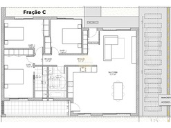 Moradia T3 - Rio Maior, Rio Maior, Santarm - Miniatura: 10/31