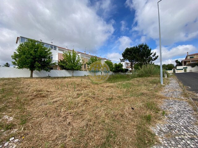 Terreno Rstico T0 - Caldas da Rainha, Caldas da Rainha, Leiria - Imagem grande