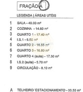 Moradia T4 - Rio Maior, Rio Maior, Santarm - Miniatura: 13/13