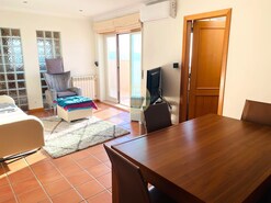 Apartamento T2 - So Martinho do Porto, Alcobaa, Leiria - Miniatura: 5/19