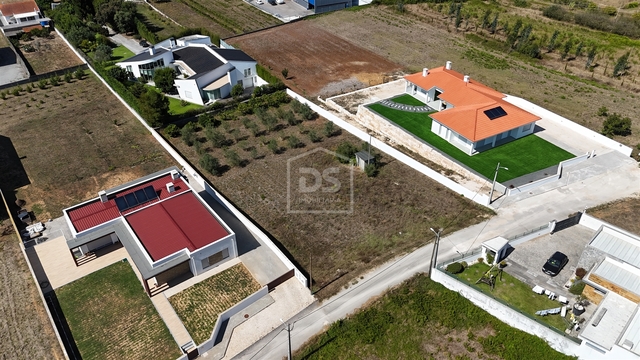 Terreno Urbano T0 - Maceira, Leiria, Leiria - Imagem grande