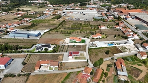 Terreno Urbano T0 - Maceira, Leiria, Leiria - Miniatura: 7/17