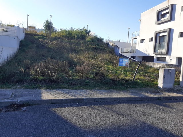 Terreno Urbano T0 - Leiria, Leiria, Leiria - Imagem grande