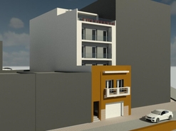 Apartamento T1 - Buarcos, Figueira da Foz, Coimbra - Miniatura: 2/3