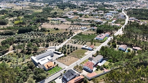 Terreno Urbano T0 - Maceira, Leiria, Leiria - Miniatura: 12/13