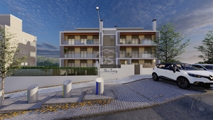 Apartamento T3 - Parceiros, Leiria, Leiria - Miniatura: 18/24