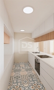 Apartamento T2 - Marvila, Santarm, Santarm - Miniatura: 2/23