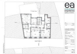 Apartamento T2 - Buarcos, Figueira da Foz, Coimbra - Miniatura: 1/3