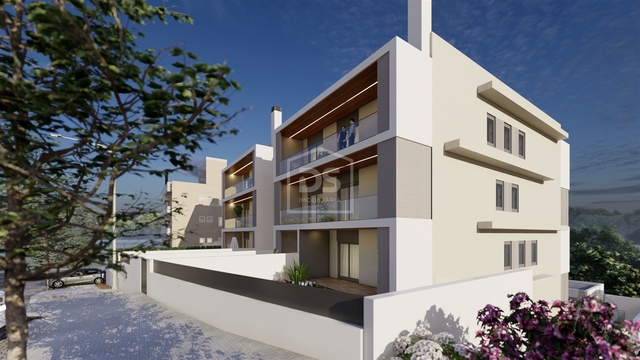 Apartamento T3 - Parceiros, Leiria, Leiria - Imagem grande