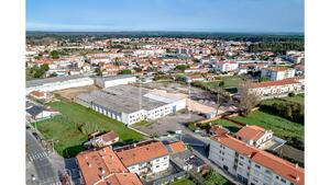 Armazm T0 - Marinha Grande, Marinha Grande, Leiria - Miniatura: 22/24