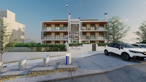 Apartamento T2 - Parceiros, Leiria, Leiria - Miniatura: 19/24