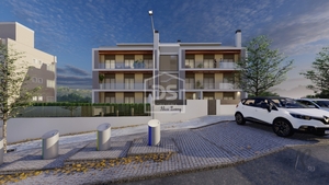 Apartamento T2 - Parceiros, Leiria, Leiria - Miniatura: 21/24