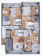 Apartamento T2 - Marvila, Santarm, Santarm - Miniatura: 22/23