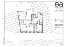 Apartamento T1 - Buarcos, Figueira da Foz, Coimbra - Miniatura: 1/1