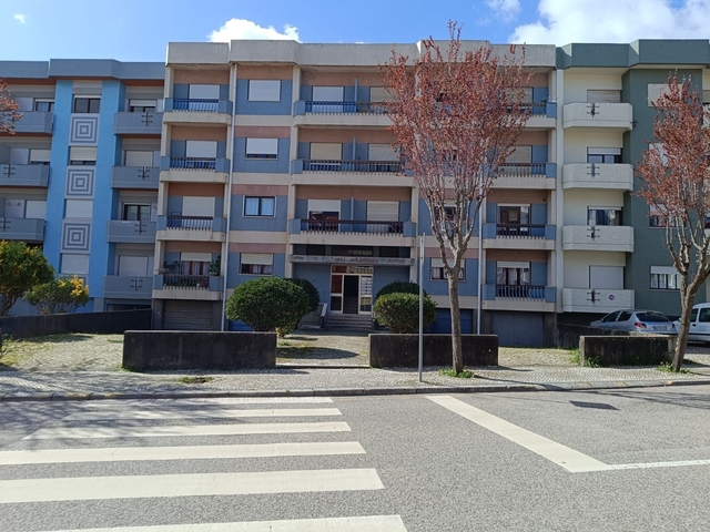 Apartamento T3 - Leiria, Leiria, Leiria - Imagem grande